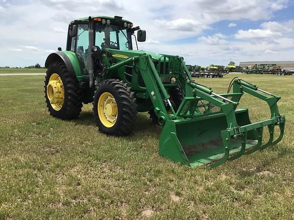 Image of John Deere 7430 Premium Primary image
