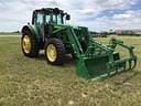 2007 John Deere 7430 Premium Image