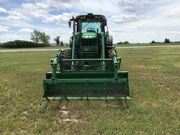 Image of John Deere 7430 Premium equipment image 1