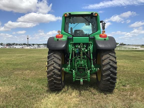 Image of John Deere 7430 Premium equipment image 4