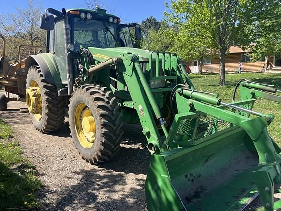 Image of John Deere 7430 Premium Primary Image