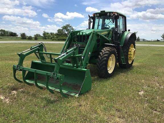 Image of John Deere 7430 Premium equipment image 2