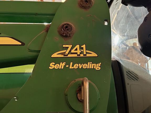 Image of John Deere 7430 Premium equipment image 2