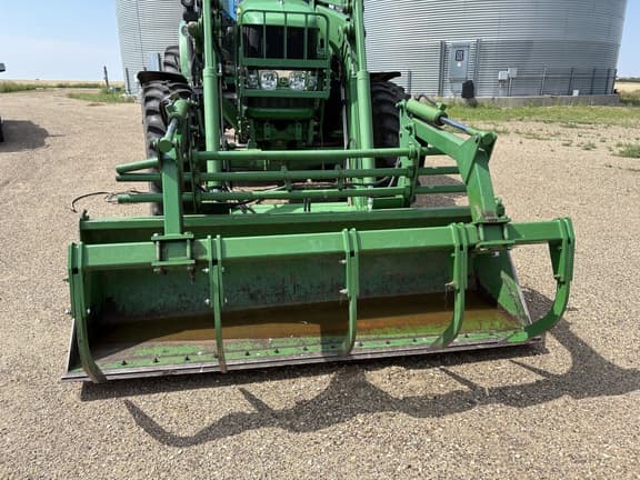 Image of John Deere 7430 Premium equipment image 3