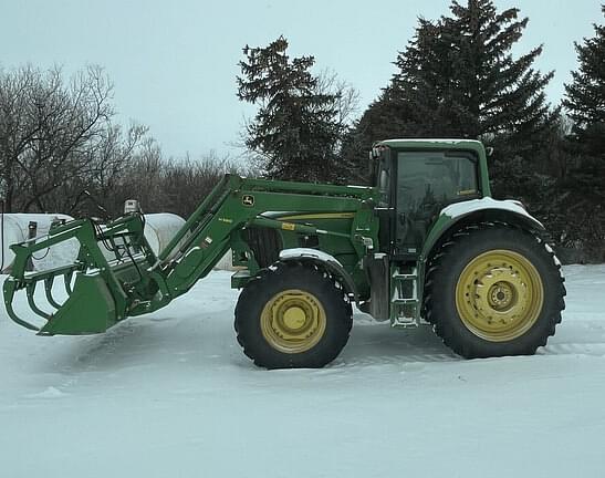 Image of John Deere 7430 Premium Image 0