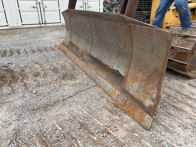 Image of John Deere 750J equipment image 2