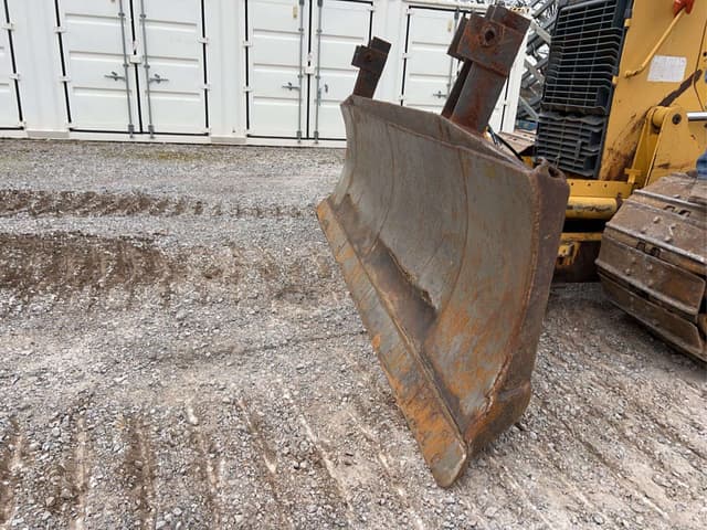 Image of John Deere 750J equipment image 1