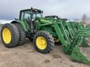 2007 John Deere 7520 Image
