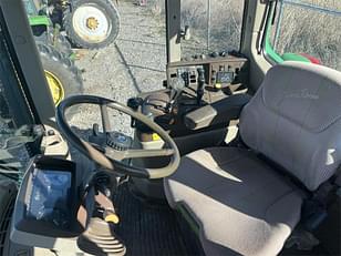 Main image John Deere 7520 7