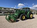 2007 John Deere 7520 Image