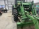 2007 John Deere 7520 Image