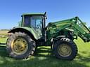 2007 John Deere 7520 Image