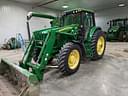 2007 John Deere 7520 Image