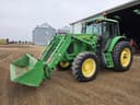 2007 John Deere 7520 Image