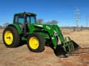 2007 John Deere 7520 Image