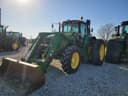 2007 John Deere 7520 Image