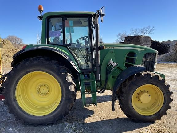 Image of John Deere 7530 Premium equipment image 1