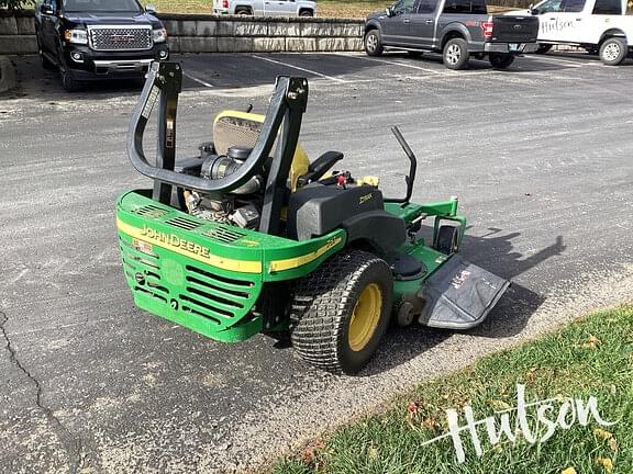 Image of John Deere 757 equipment image 3