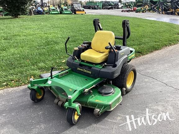 Image of John Deere 757 equipment image 2