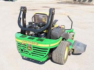 Main image John Deere 757 5