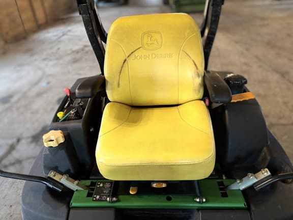 Image of John Deere 757 equipment image 3