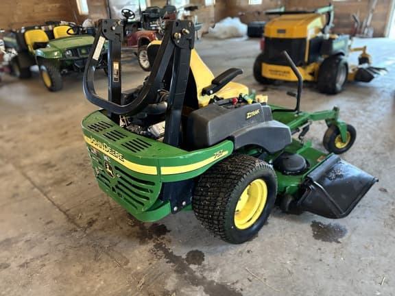 Image of John Deere 757 equipment image 2