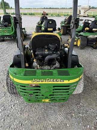 Image of John Deere 757 equipment image 2