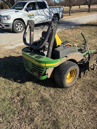 2007 John Deere 757 Equipment Image0