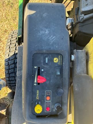 Image of John Deere 757 equipment image 3