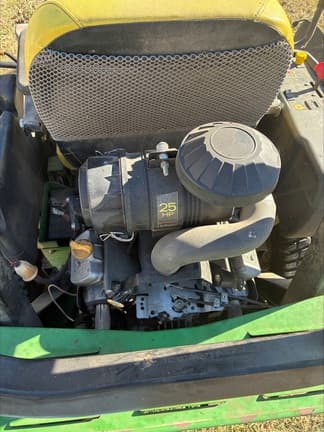 Image of John Deere 757 equipment image 2