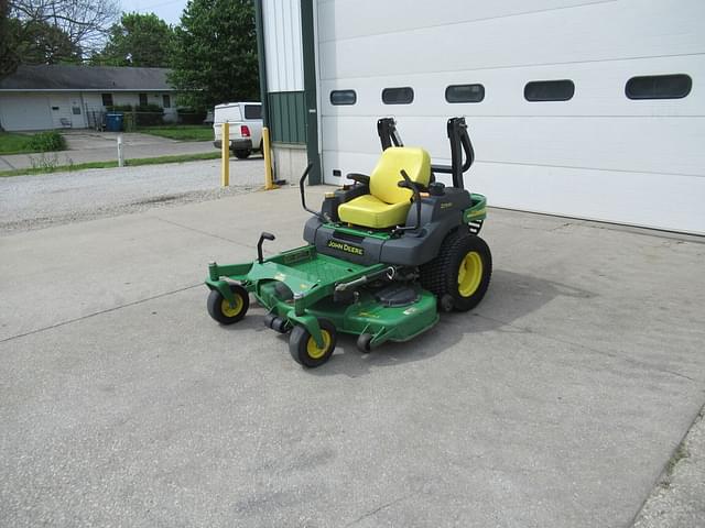 Image of John Deere 757 equipment image 3