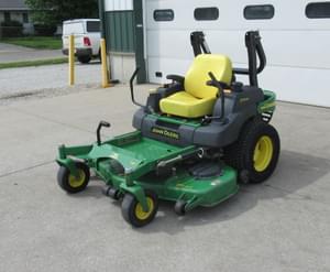 2007 John Deere 757 Image
