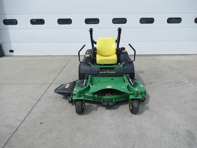 Image of John Deere 757 equipment image 2