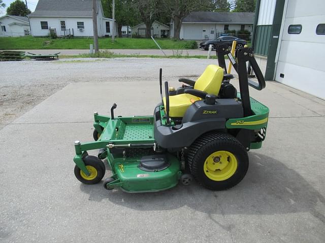 Image of John Deere 757 equipment image 4