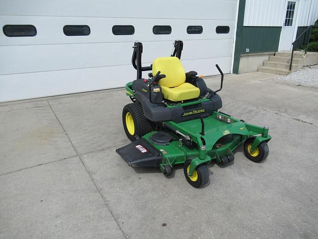 Image of John Deere 757 equipment image 1