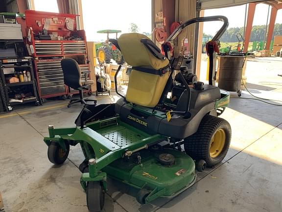 John deere 2025 757 for sale