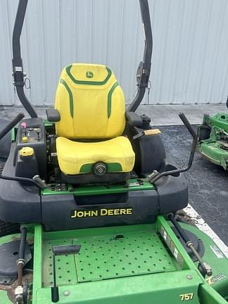 Image of John Deere 757 equipment image 3