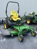 2007 John Deere 757 Image