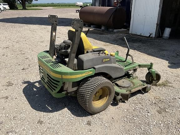 Image of John Deere 757 equipment image 4