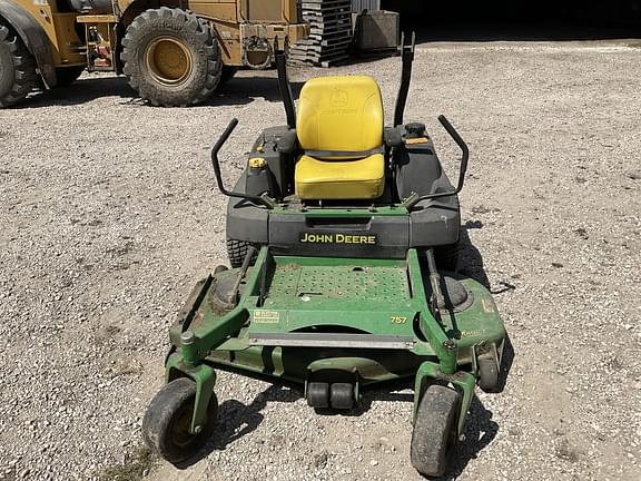 Image of John Deere 757 equipment image 1