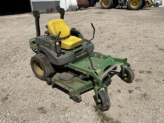 Image of John Deere 757 equipment image 2