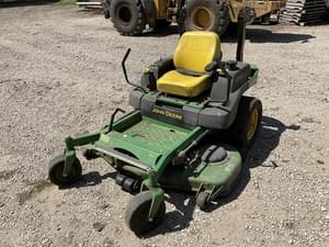2007 John Deere 757 Image