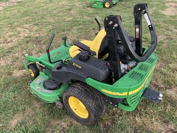 Main image John Deere 757