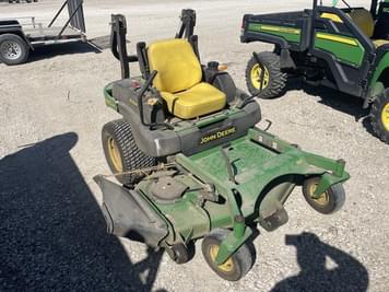 Main image John Deere 757