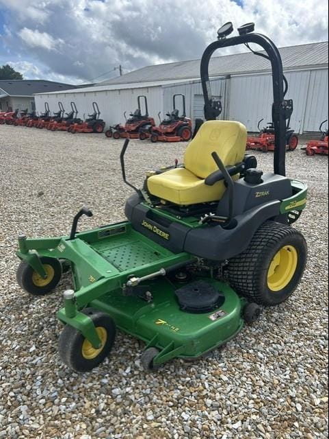 2007 John Deere 757 Equipment Image0