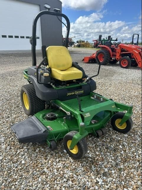 Image of John Deere 757 equipment image 1