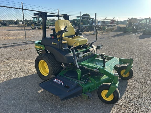 2007 John Deere 757 Equipment Image0