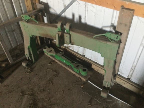 Image of John Deere 7630 equipment image 3