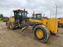 2007 John Deere 772D Image