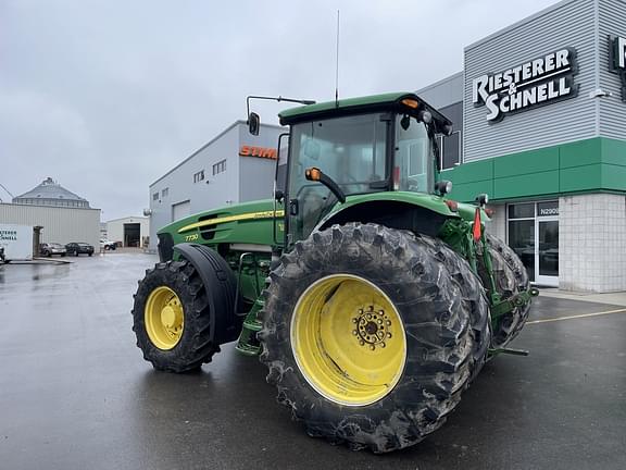 Image of John Deere 7730 equipment image 4